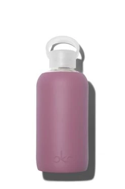 Womens GLASS WATER BOTTLE 500 ML BY BKR 18 Womens GLASS WATER BOTTLE 500 ML BY BKR