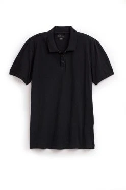Velvet By Graham & Spencer Mens NIKO POLO 44 Velvet By Graham & Spencer Mens NIKO POLO