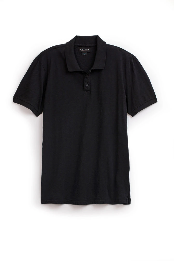 Velvet By Graham & Spencer Mens NIKO POLO 18 Velvet By Graham & Spencer Mens NIKO POLO