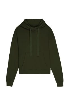 Velvet By Jenny Graham OJAI HOODIE