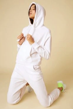 Velvet By Jenny Graham OJAI HOODIE