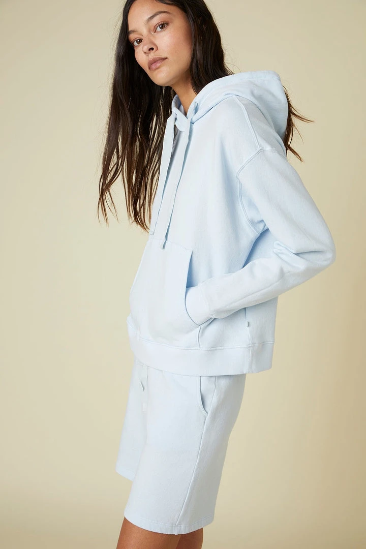 Velvet By Jenny Graham OJAI HOODIE Womens 17 Velvet By Jenny Graham OJAI HOODIE Womens