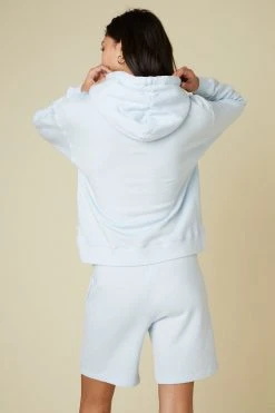 Velvet By Jenny Graham OJAI HOODIE Womens 34 Velvet By Jenny Graham OJAI HOODIE Womens