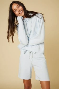 Velvet By Jenny Graham OJAI HOODIE Womens 37 Velvet By Jenny Graham OJAI HOODIE Womens