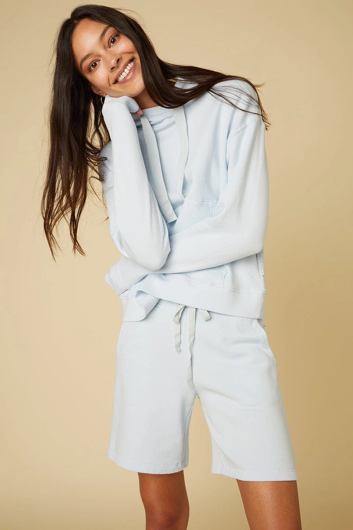 Velvet By Jenny Graham OJAI HOODIE Womens 19 Velvet By Jenny Graham OJAI HOODIE Womens