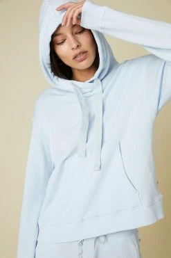 Velvet By Jenny Graham OJAI HOODIE Womens 33 Velvet By Jenny Graham OJAI HOODIE Womens