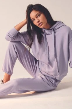 Velvet By Jenny Graham ZUMA SWEATPANT 11 Velvet By Jenny Graham ZUMA SWEATPANT