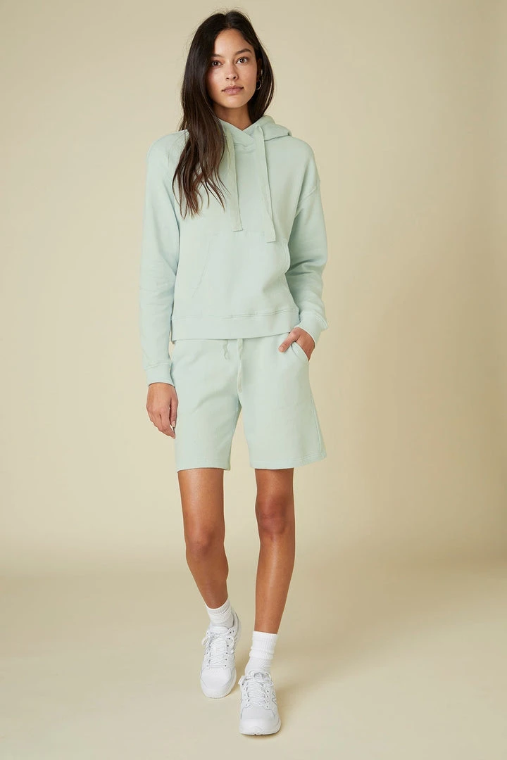 Velvet By Jenny Graham LAGUNA SWEATSHORT 6 Velvet By Jenny Graham LAGUNA SWEATSHORT