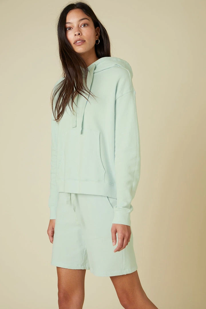 Velvet By Jenny Graham LAGUNA SWEATSHORT 5 Velvet By Jenny Graham LAGUNA SWEATSHORT