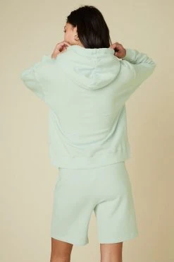 Velvet By Jenny Graham OJAI HOODIE Womens 26 Velvet By Jenny Graham OJAI HOODIE Womens