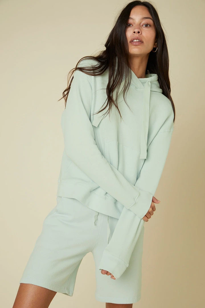 Velvet By Jenny Graham OJAI HOODIE Womens 7 Velvet By Jenny Graham OJAI HOODIE Womens