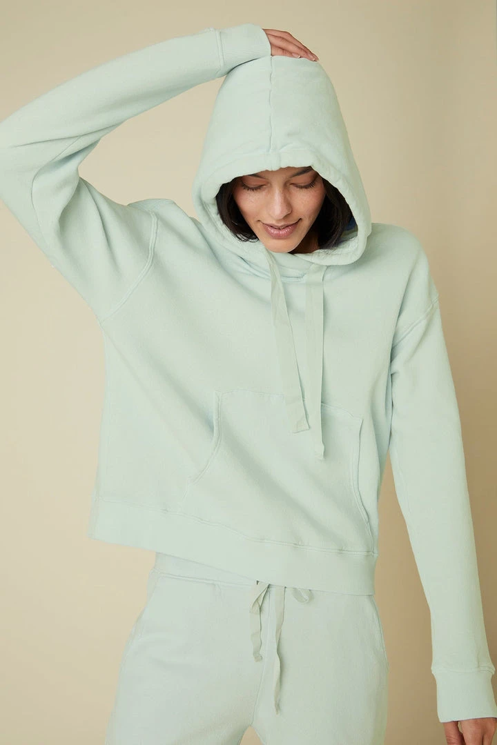 Velvet By Jenny Graham OJAI HOODIE Womens 9 Velvet By Jenny Graham OJAI HOODIE Womens