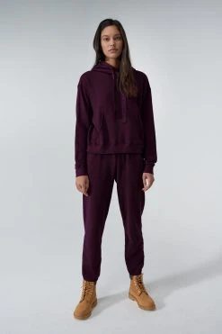 Velvet By Jenny Graham ZUMA SWEATPANT 13 Velvet By Jenny Graham ZUMA SWEATPANT