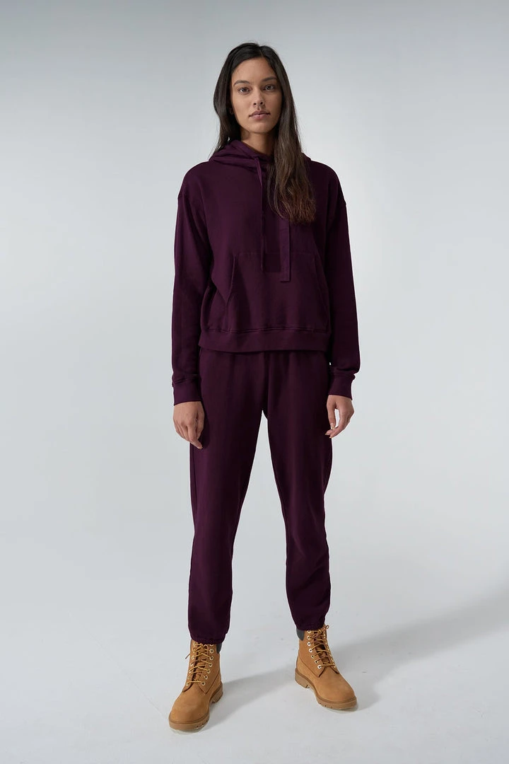 Velvet By Jenny Graham ZUMA SWEATPANT 5 Velvet By Jenny Graham ZUMA SWEATPANT
