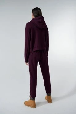 Velvet By Jenny Graham ZUMA SWEATPANT 14 Velvet By Jenny Graham ZUMA SWEATPANT