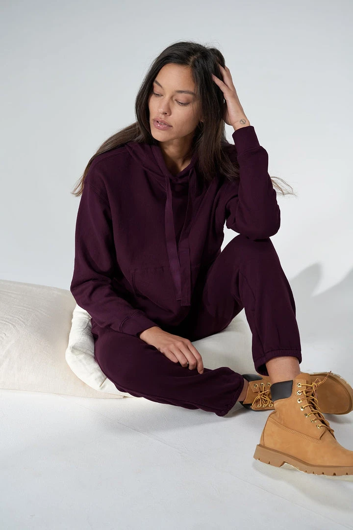 Velvet By Jenny Graham ZUMA SWEATPANT 4 Velvet By Jenny Graham ZUMA SWEATPANT