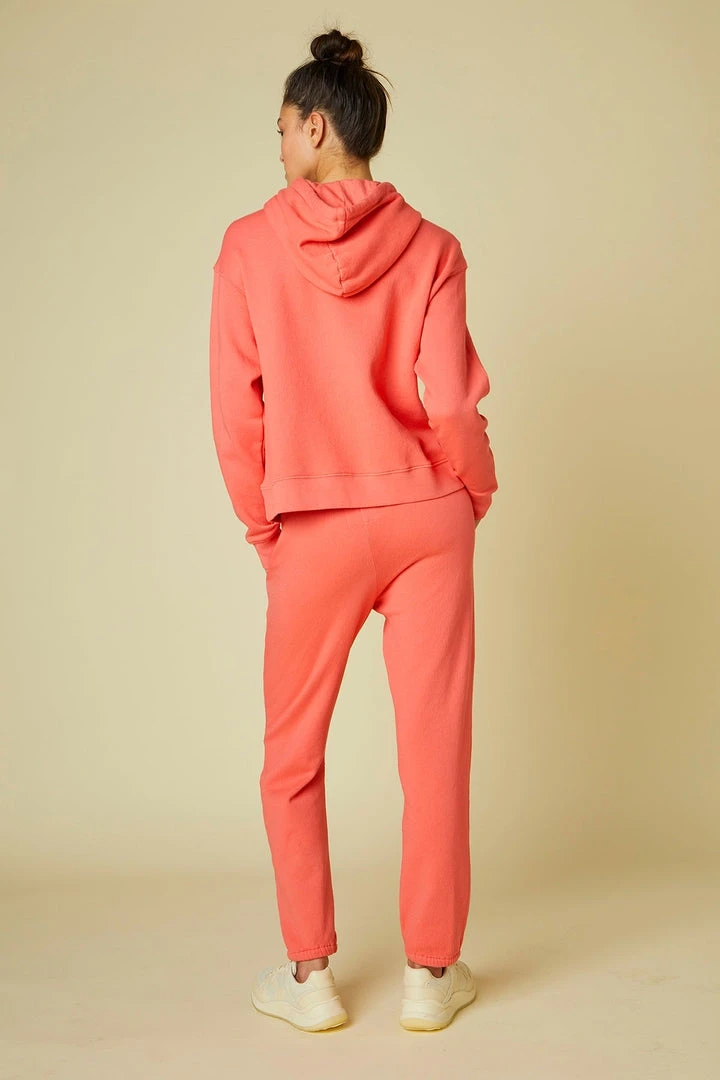 Velvet By Jenny Graham OJAI HOODIE Womens 3 Velvet By Jenny Graham OJAI HOODIE Womens