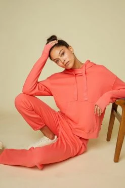 Velvet By Jenny Graham ZUMA SWEATPANT 23 Velvet By Jenny Graham ZUMA SWEATPANT