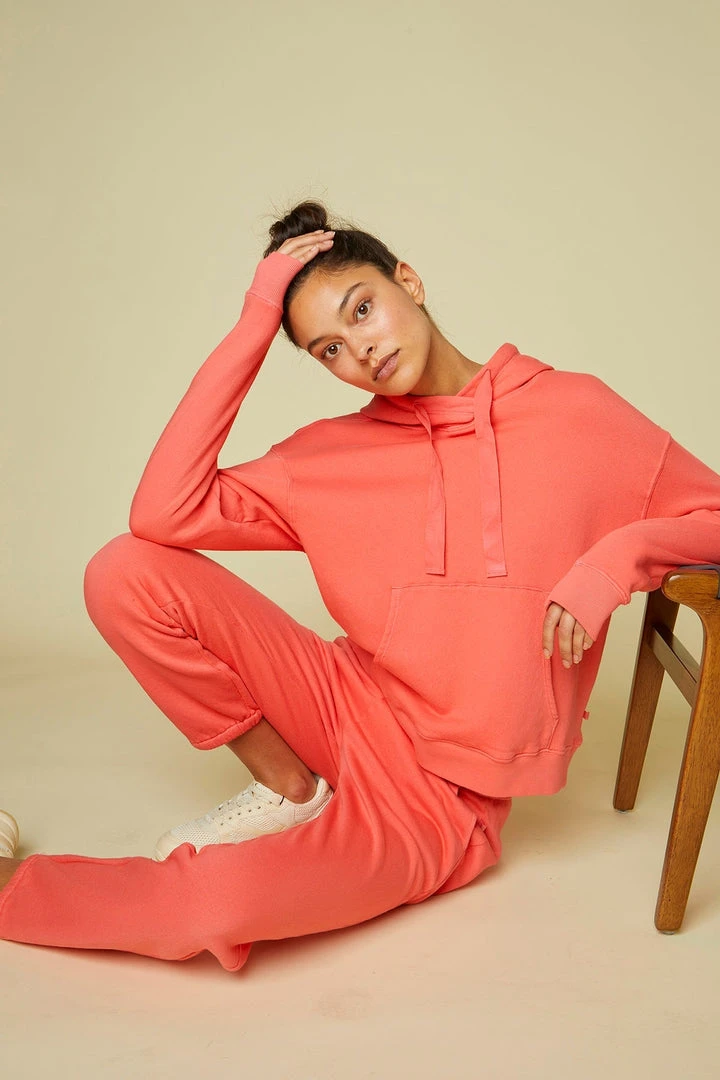 Velvet By Jenny Graham ZUMA SWEATPANT 5 Velvet By Jenny Graham ZUMA SWEATPANT