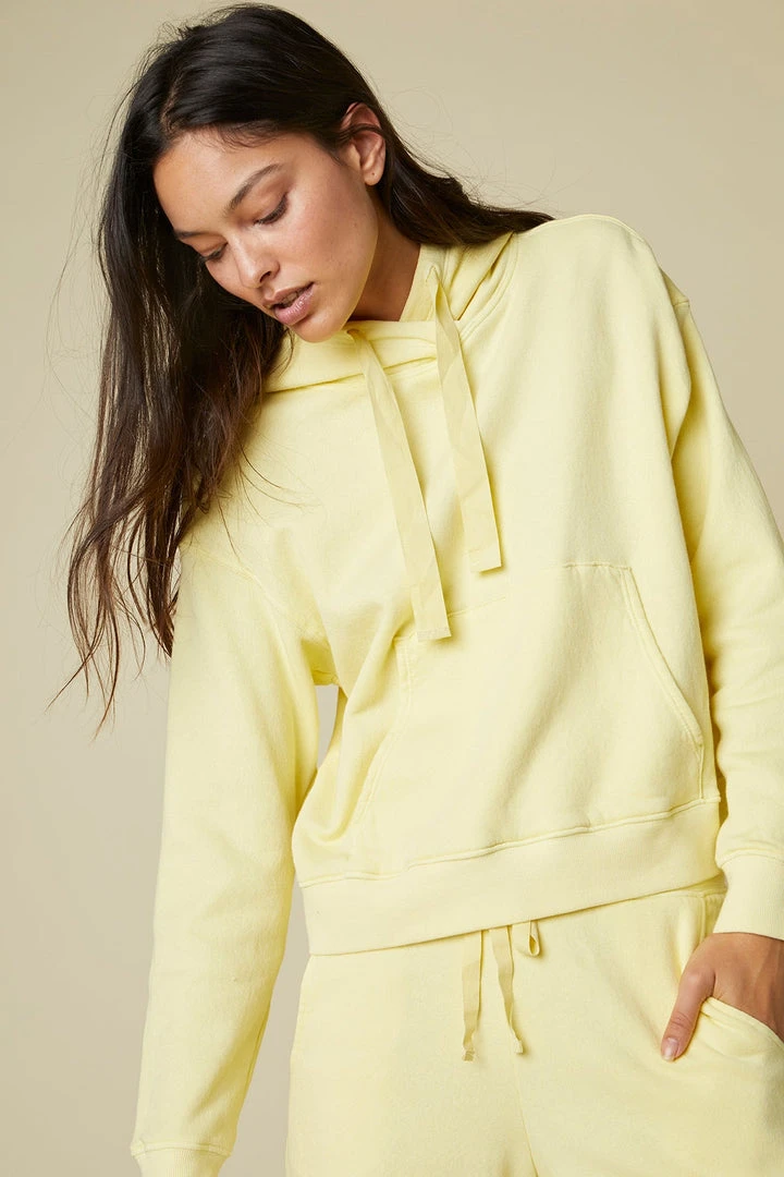 Velvet By Jenny Graham OJAI HOODIE Womens 10 Velvet By Jenny Graham OJAI HOODIE Womens