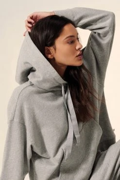 Velvet By Jenny Graham OJAI HOODIE