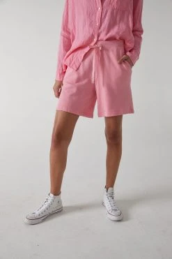 Velvet By Jenny Graham Womens LAGUNA SWEATSHORT 39 Velvet By Jenny Graham Womens LAGUNA SWEATSHORT