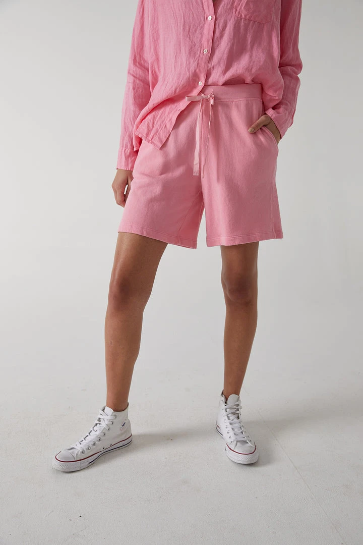 Velvet By Jenny Graham Womens LAGUNA SWEATSHORT 13 Velvet By Jenny Graham Womens LAGUNA SWEATSHORT