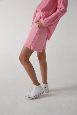 Velvet By Jenny Graham Womens LAGUNA SWEATSHORT 40 Velvet By Jenny Graham Womens LAGUNA SWEATSHORT