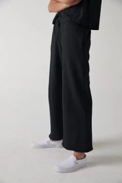 Velvet By Jenny Graham Womens MONTECITO SWEATPANT 32 Velvet By Jenny Graham Womens MONTECITO SWEATPANT