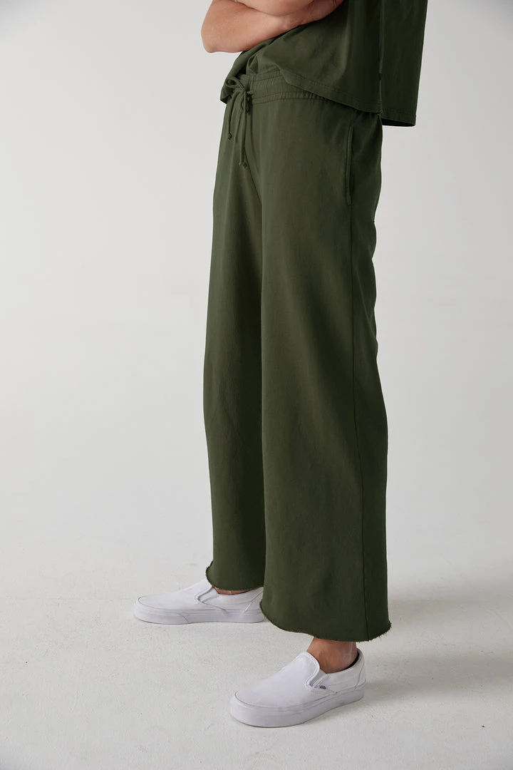 Velvet By Jenny Graham Womens MONTECITO SWEATPANT 3 Velvet By Jenny Graham Womens MONTECITO SWEATPANT