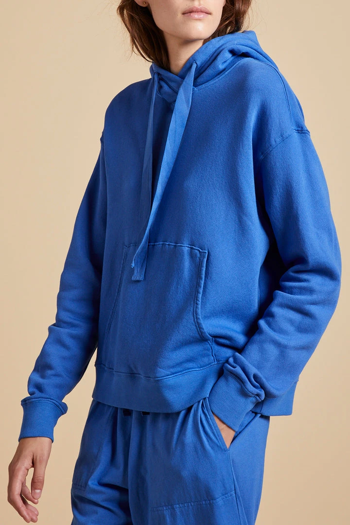 Velvet By Jenny Graham OJAI HOODIE Womens 9 Velvet By Jenny Graham OJAI HOODIE Womens