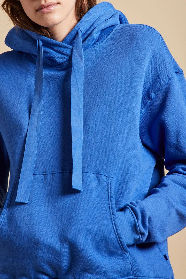 Velvet By Jenny Graham OJAI HOODIE Womens 11 Velvet By Jenny Graham OJAI HOODIE Womens