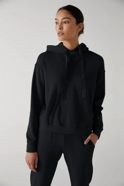 Velvet By Jenny Graham OJAI HOODIE