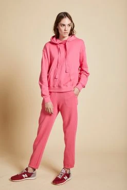 Velvet By Jenny Graham ZUMA SWEATPANT 21 Velvet By Jenny Graham ZUMA SWEATPANT