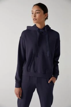 Velvet By Jenny Graham OJAI HOODIE