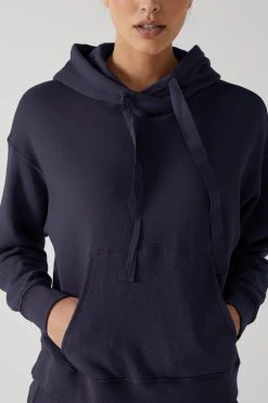 Velvet By Jenny Graham OJAI HOODIE