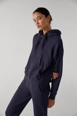 Velvet By Jenny Graham OJAI HOODIE