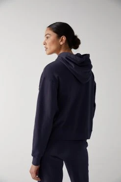Velvet By Jenny Graham OJAI HOODIE