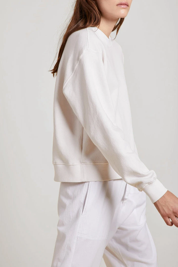 Velvet By Jenny Graham YNEZ SWEATSHIRT Womens 24 Velvet By Jenny Graham YNEZ SWEATSHIRT Womens