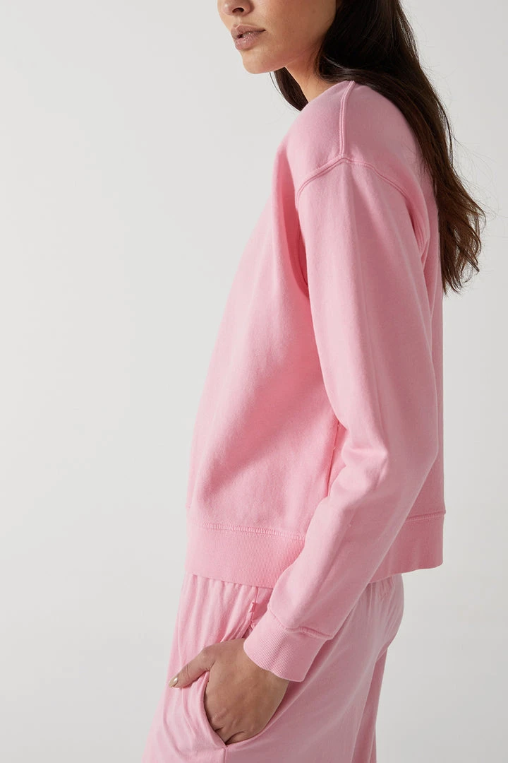 Velvet By Jenny Graham YNEZ SWEATSHIRT Womens 16 Velvet By Jenny Graham YNEZ SWEATSHIRT Womens