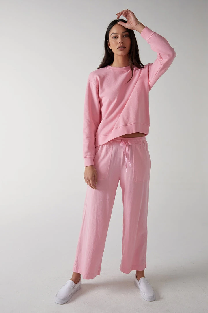 Velvet By Jenny Graham PISMO PANT Womens 7 Velvet By Jenny Graham PISMO PANT Womens