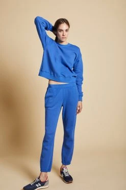 Velvet By Jenny Graham ZUMA SWEATPANT 18 Velvet By Jenny Graham ZUMA SWEATPANT