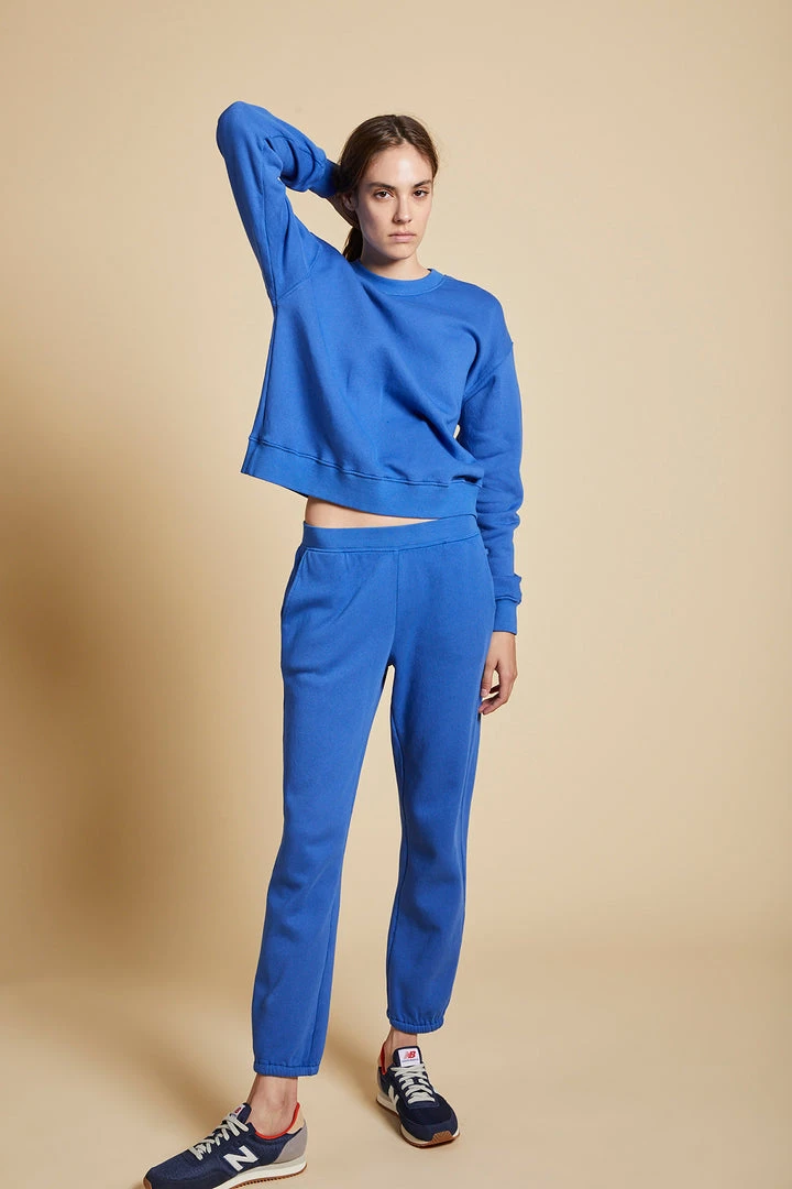 Velvet By Jenny Graham ZUMA SWEATPANT 7 Velvet By Jenny Graham ZUMA SWEATPANT