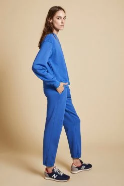 Velvet By Jenny Graham YNEZ SWEATSHIRT 16 Velvet By Jenny Graham YNEZ SWEATSHIRT