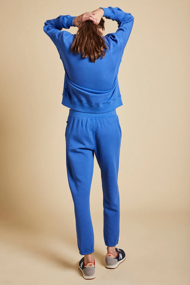 Velvet By Jenny Graham ZUMA SWEATPANT 9 Velvet By Jenny Graham ZUMA SWEATPANT