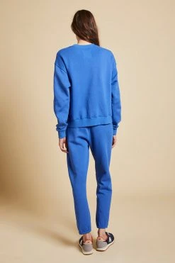 Velvet By Jenny Graham YNEZ SWEATSHIRT 17 Velvet By Jenny Graham YNEZ SWEATSHIRT