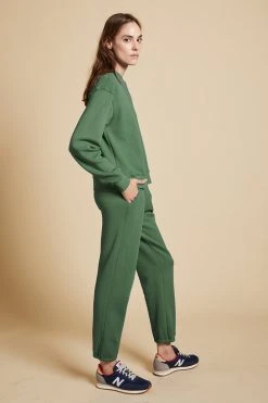 Velvet By Jenny Graham YNEZ SWEATSHIRT 20 Velvet By Jenny Graham YNEZ SWEATSHIRT