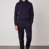 Velvet By Graham & Spencer Mens NICHOLAS DRAWSTRING JOGGER