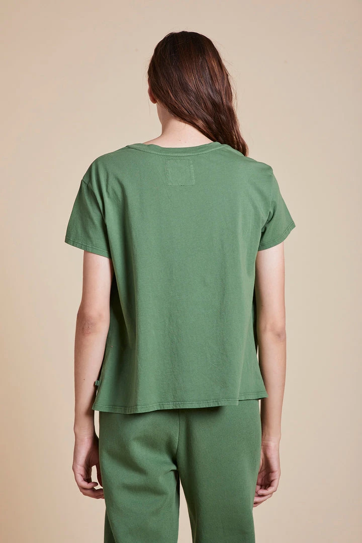 Velvet By Jenny Graham Womens TOPANGA TEE 12 Velvet By Jenny Graham Womens TOPANGA TEE