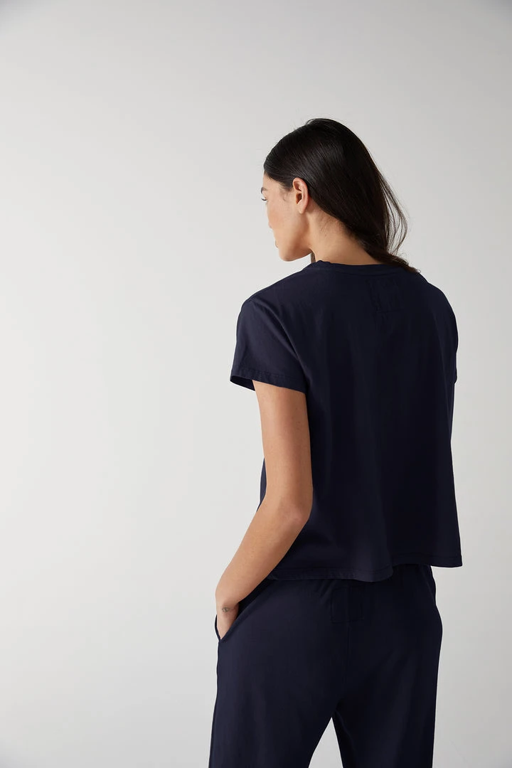 Velvet By Jenny Graham TOPANGA TEE Womens 4 Velvet By Jenny Graham TOPANGA TEE Womens